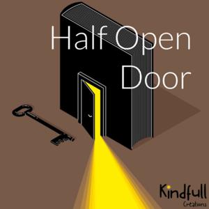 Half Open Door