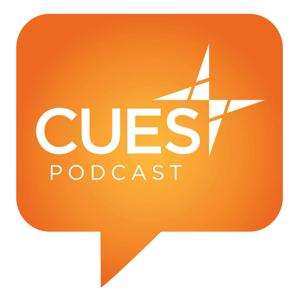 CUES Podcast by CUES