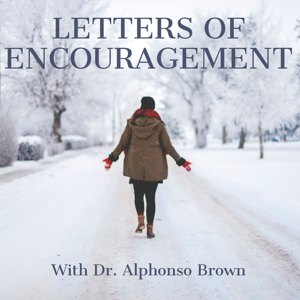 Letters of Encouragement