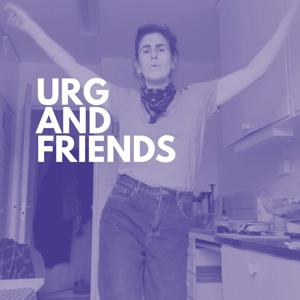 UrgandFriends