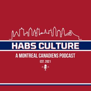 Habs Culture by Justin Schwartz & Liam Baum