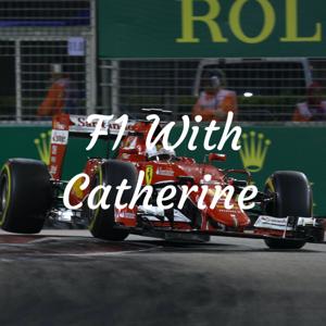 F1 With Catherine