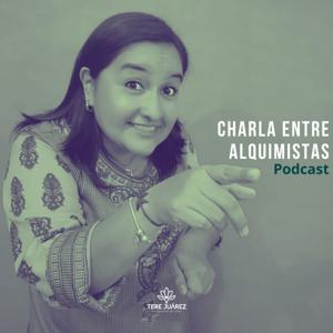 Charla entre Alquimistas