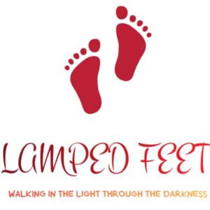 LAMPED FEET