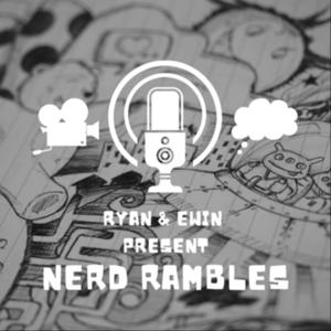 Nerd Rambles