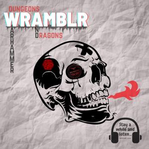 WRAMBLR - D&D, Warhammer, and more!