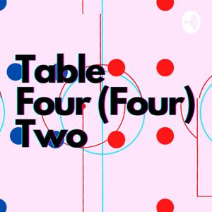 Table Four Four Two