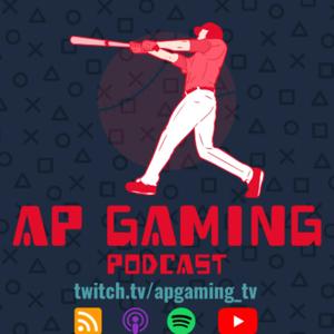 AP Gaming Podcast