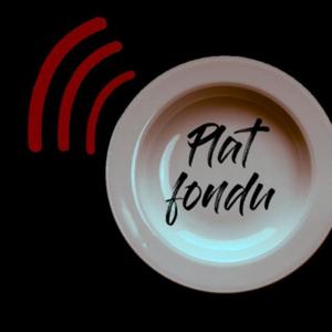 Plat Fondu
