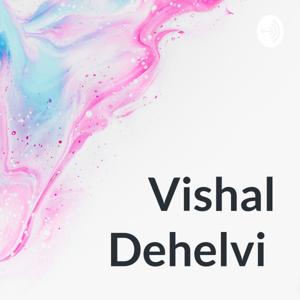 Vishal Dehelvi