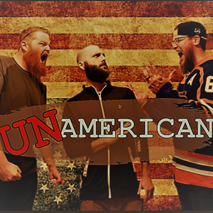 UnAmerican