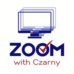 Zoom with Czarny