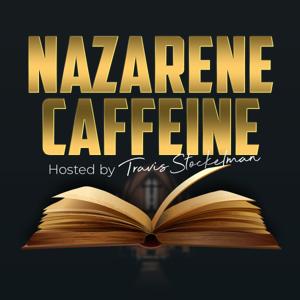 Nazarene Caffeine