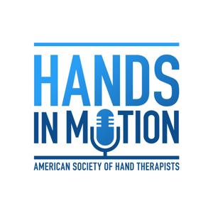 Hands In Motion by American Society of Hand Therapists (ASHT)