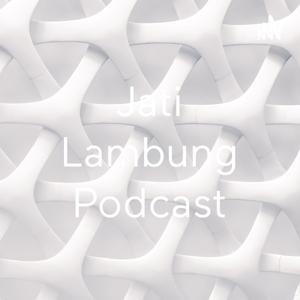 Jati Lambung Podcast