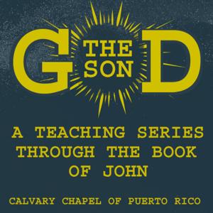 "God the Son" A Teaching Series Through the Book of John