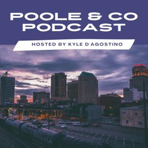 Poole & Co Podcast