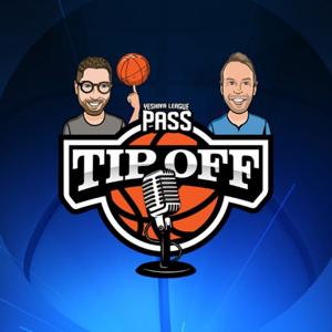 Yeshiva League Pass presents Tip-Off