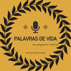 Palavras De Vida Em Pequenos Trechos