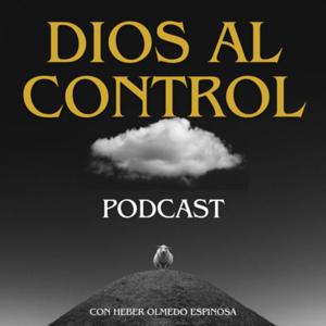 “Dios al control”