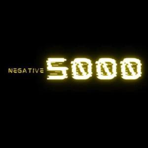 Negative 5000