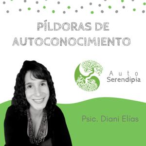 Píldoras de Autoconocimiento.