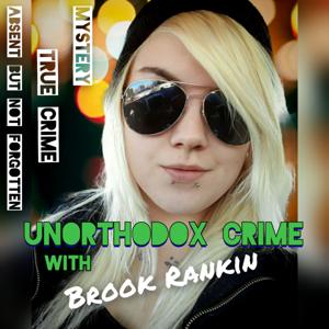 Unorthodox Crime with Brook Rankin