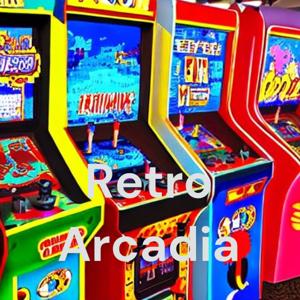 Retro Arcadia