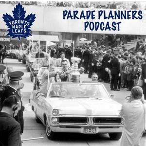 Parade Planners Podcast