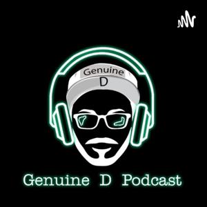 Genuine D