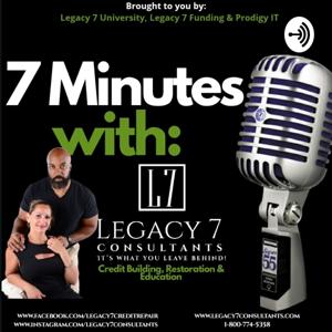 7 Minutes With L7 Consultants
