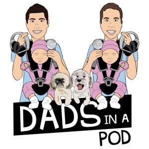 Dads In A Pod