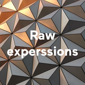 Raw experssions