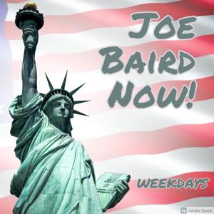 Joe Baird Now!