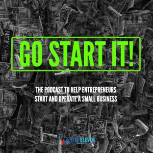 GO START IT!