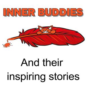 Inner Buddies and their inspiring stories