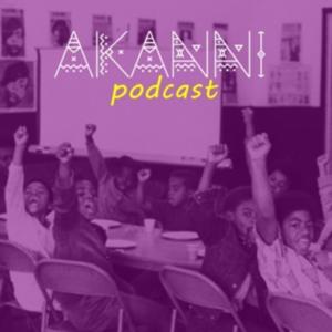 Akanni Podcast