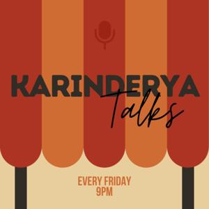 Karinderya Talks