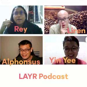 Layr Podcast