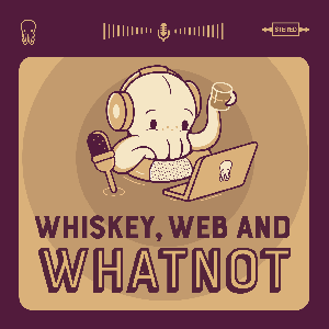 Whiskey Web and Whatnot: Web Development, Neat by RobbieTheWagner and Charles William Carpenter III