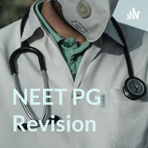 NEET PG Revision