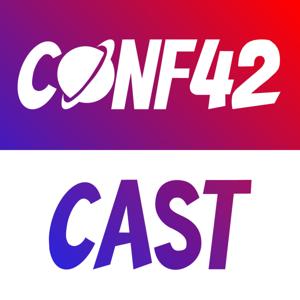 Conf42Cast