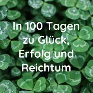 In 100 Tagen zu Glück, Erfolg und Reichtum - oder wie ich schuldenfrei werde