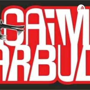 En Versos. El Caimán Barbudo