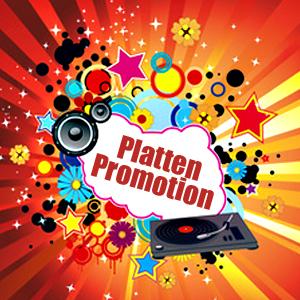 Plattenpromotion.de Podcast