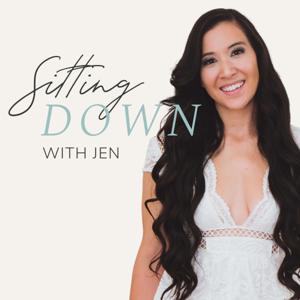 Sit(ting down) with Jen