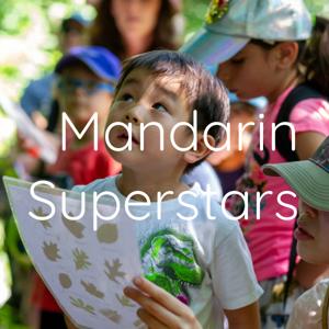 Mandarin Superstars - Chinese Classes for Kids (NYC)