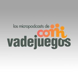 Los Micropodcasts de Vadejuegos