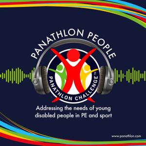 Panathlon People - Addressing the needs for young disabled people in PE and sport