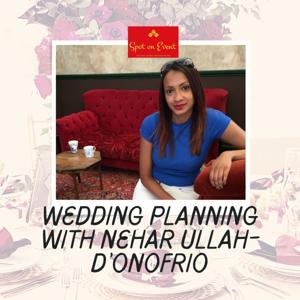 Wedding Planning With An Expert